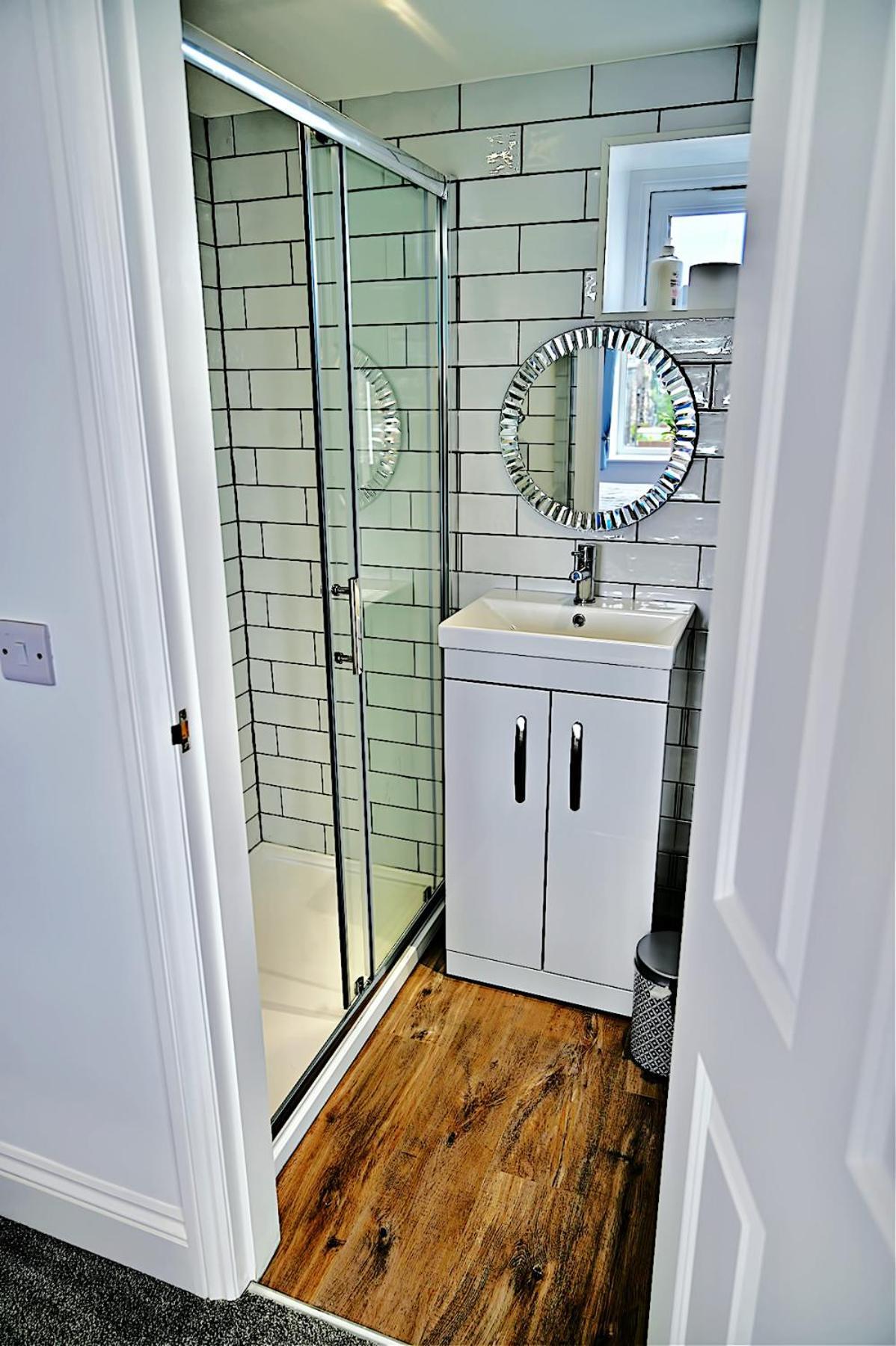 Porthmadog, Sleeps 11, 5 Bedrooms, 5 Bathrooms, Mountain Views Εξωτερικό φωτογραφία