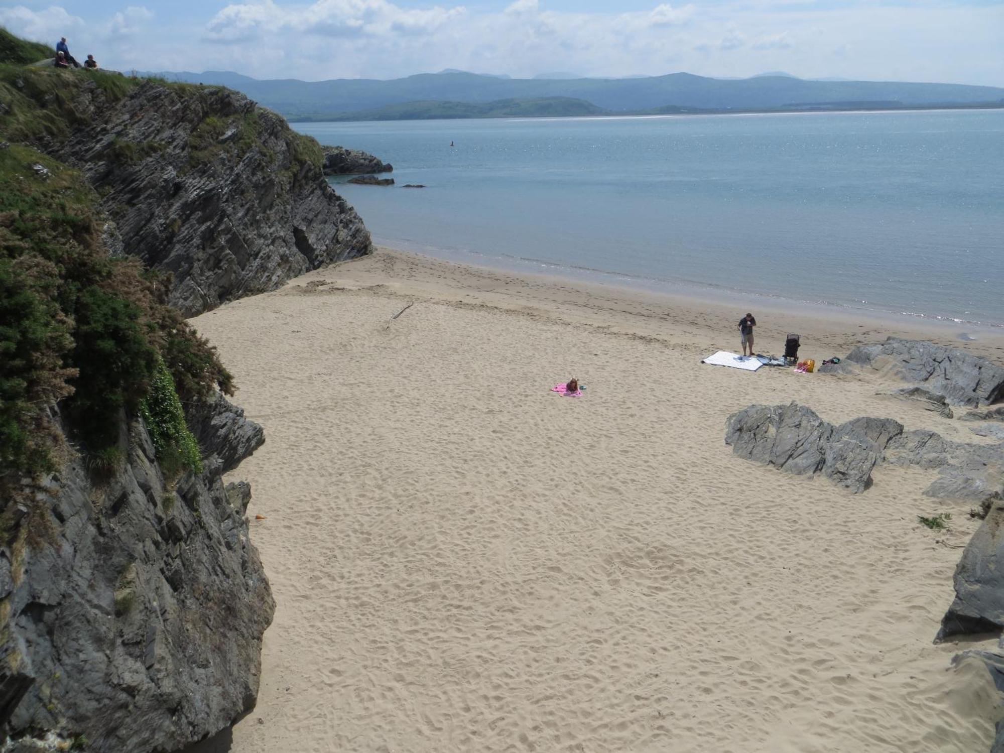 Porthmadog, Sleeps 11, 5 Bedrooms, 5 Bathrooms, Mountain Views Εξωτερικό φωτογραφία