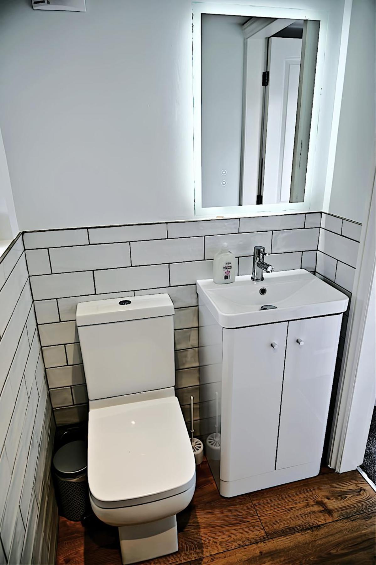 Porthmadog, Sleeps 11, 5 Bedrooms, 5 Bathrooms, Mountain Views Εξωτερικό φωτογραφία