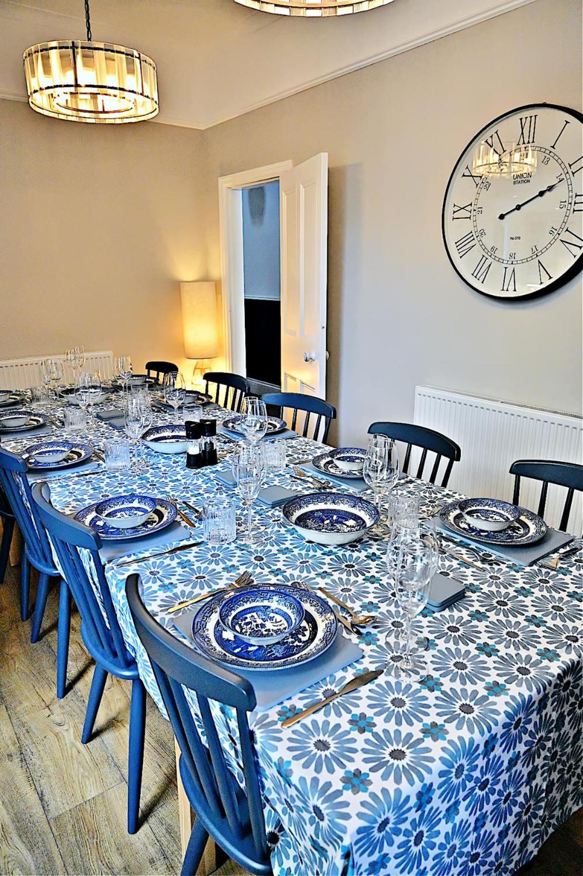 Porthmadog, Sleeps 11, 5 Bedrooms, 5 Bathrooms, Mountain Views Εξωτερικό φωτογραφία