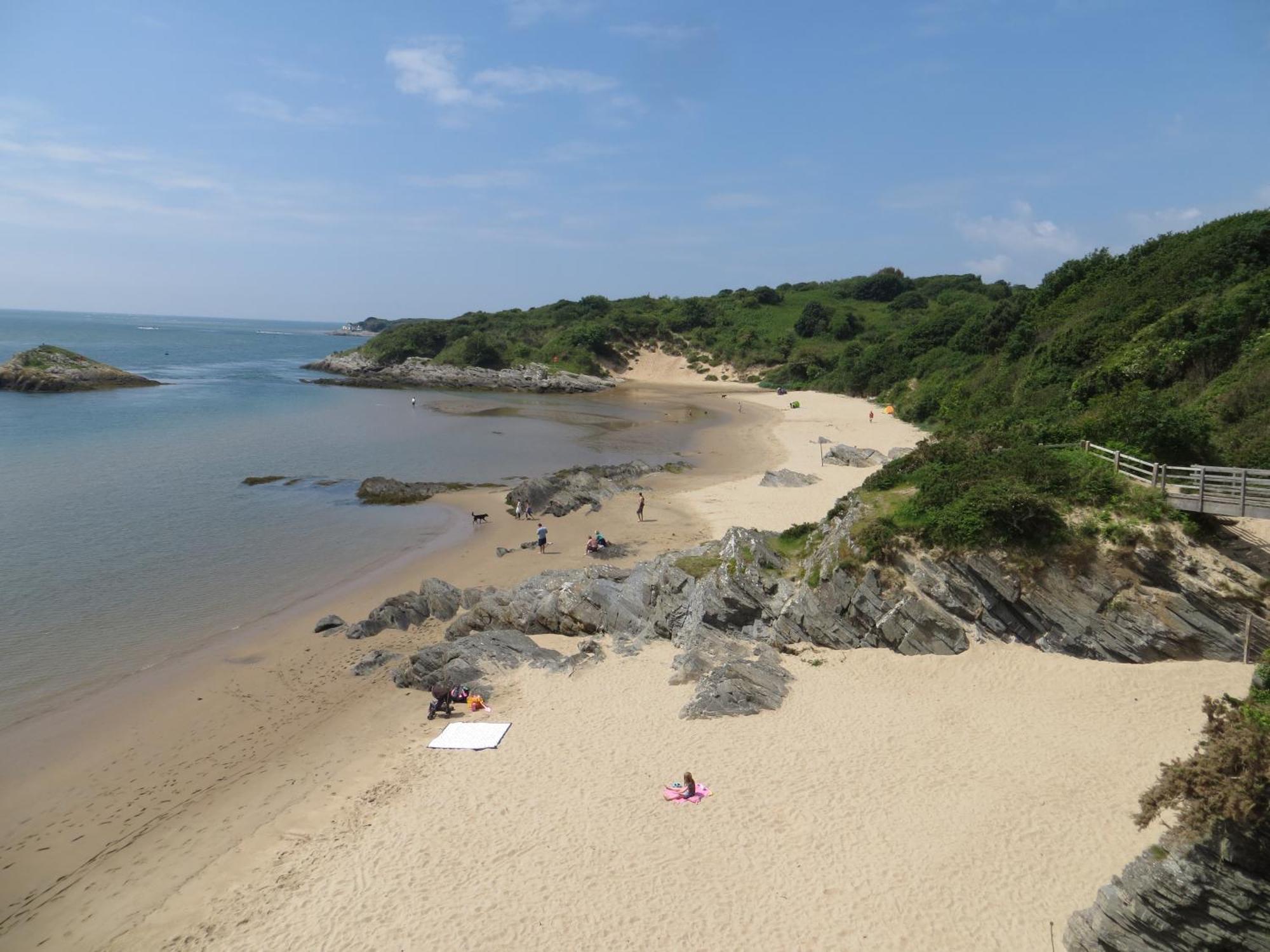 Porthmadog, Sleeps 11, 5 Bedrooms, 5 Bathrooms, Mountain Views Εξωτερικό φωτογραφία
