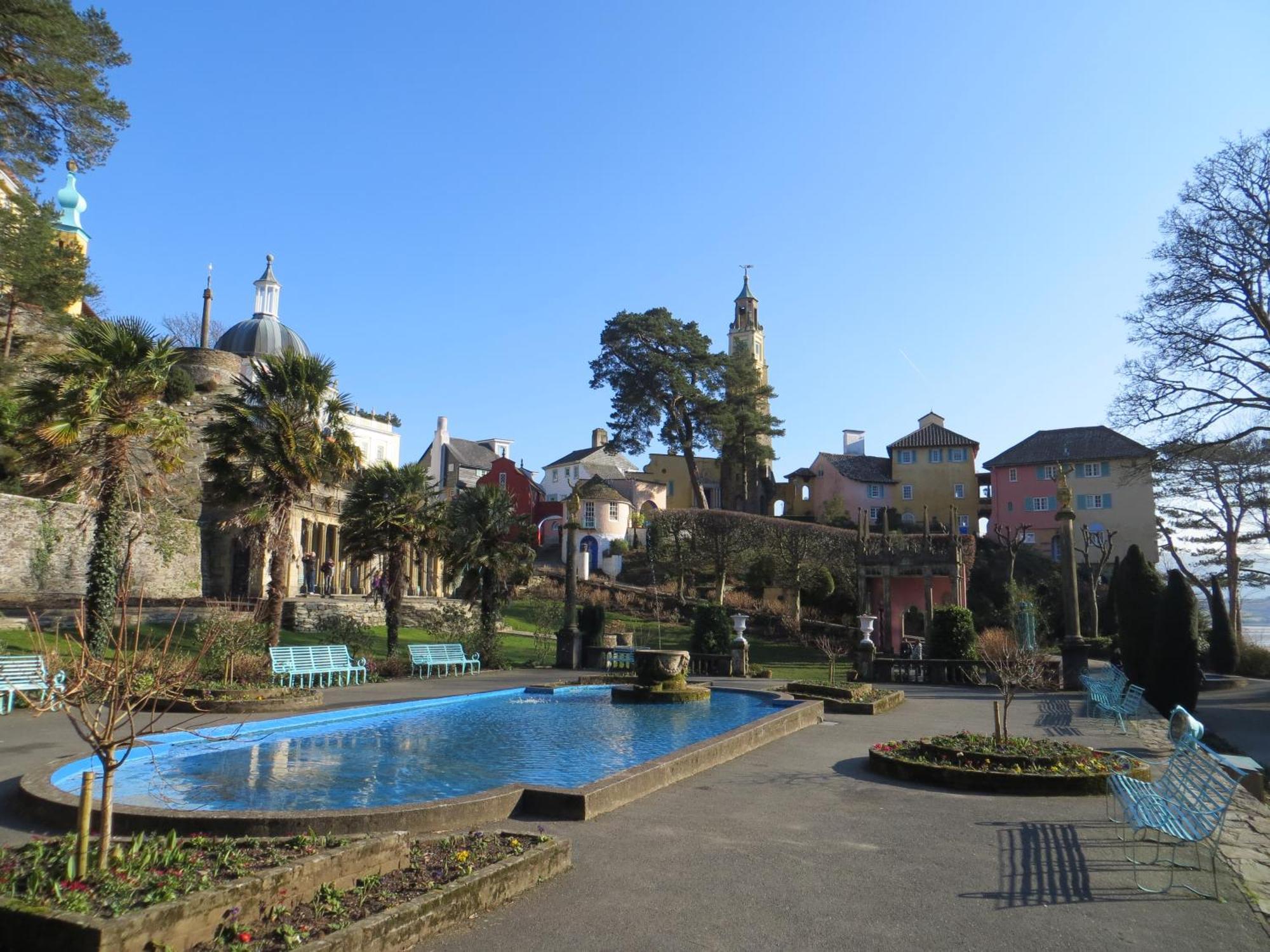 Porthmadog, Sleeps 11, 5 Bedrooms, 5 Bathrooms, Mountain Views Εξωτερικό φωτογραφία