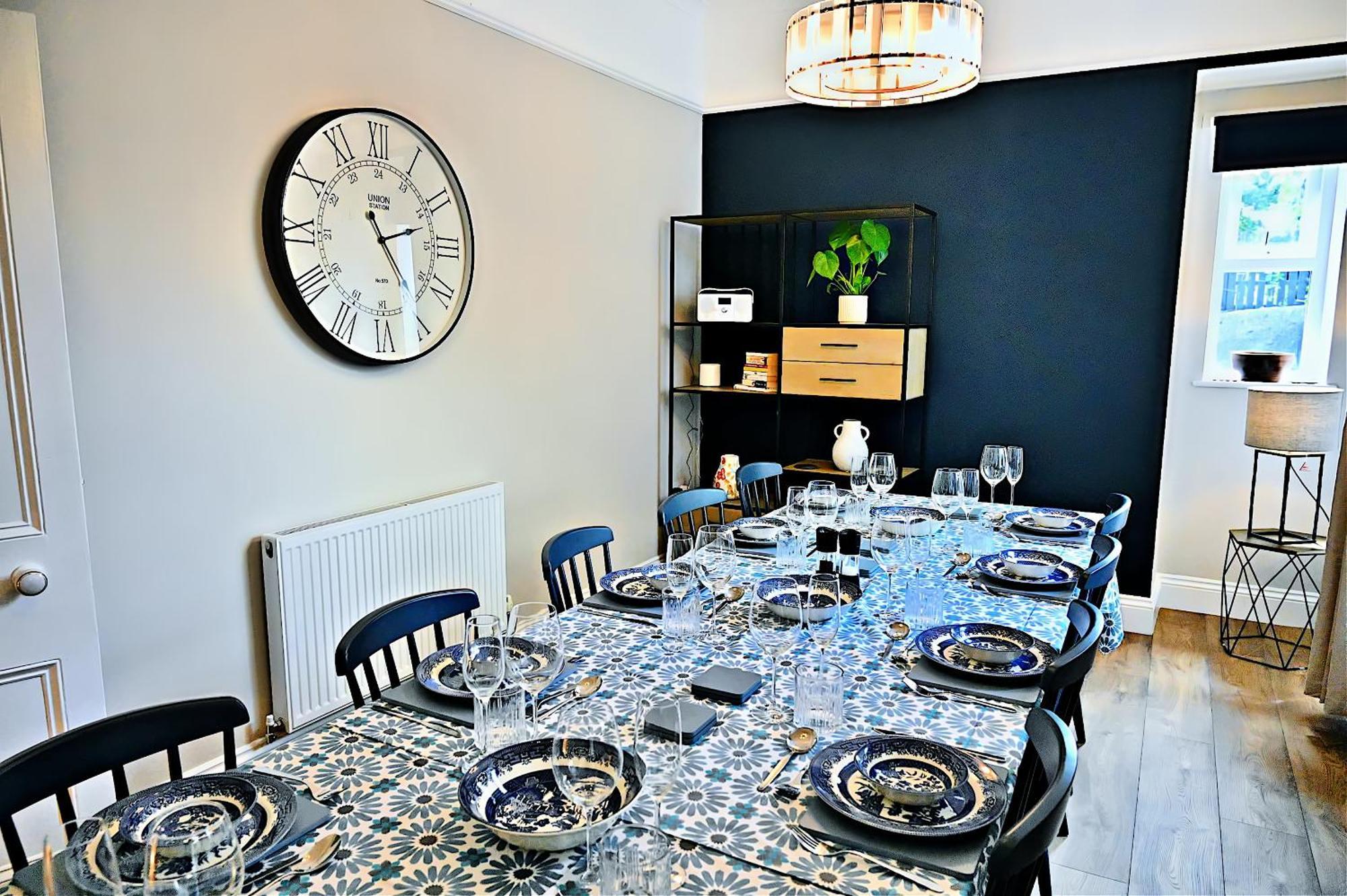 Porthmadog, Sleeps 11, 5 Bedrooms, 5 Bathrooms, Mountain Views Εξωτερικό φωτογραφία