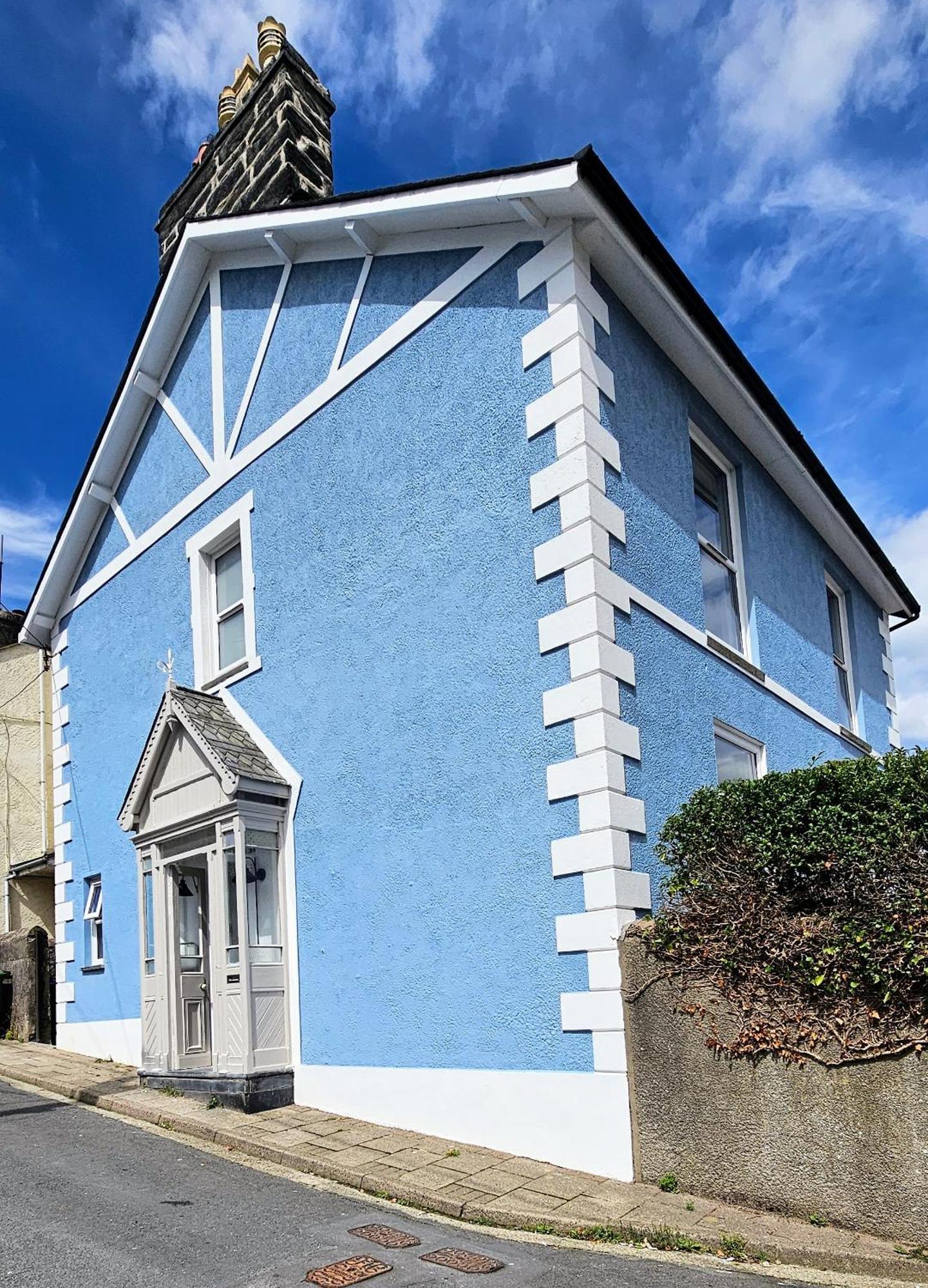 Porthmadog, Sleeps 11, 5 Bedrooms, 5 Bathrooms, Mountain Views Εξωτερικό φωτογραφία